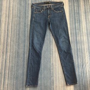 Veronica Beard jeans “Brooke”